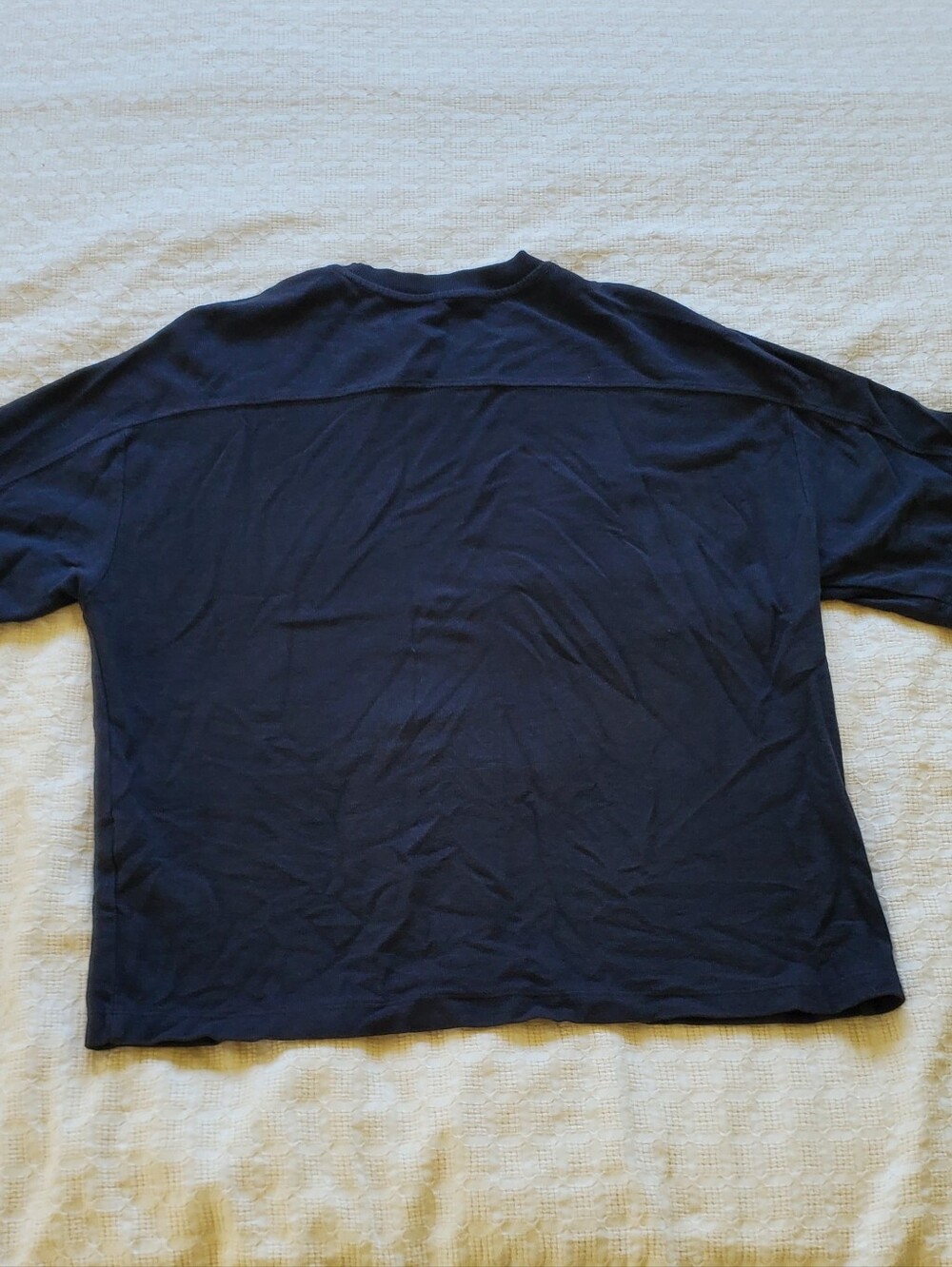 Zara Cotton T-shirt